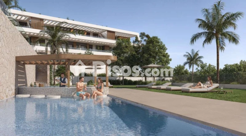 Pis – Alicante - Alacant
