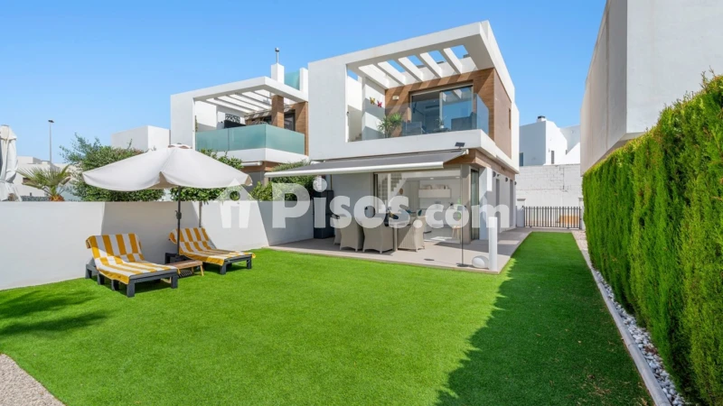Casa – Orihuela