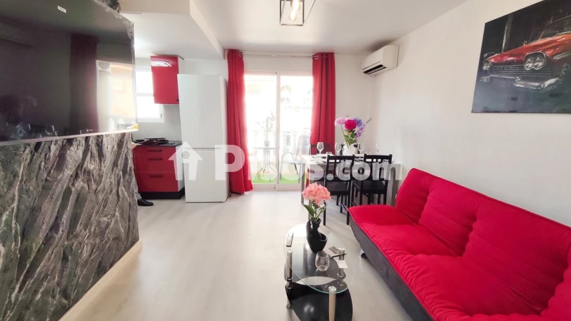 Piso – Torrevieja