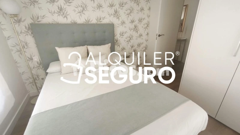 Fotografía del inmueble reportado: 800 €/mes — Zaragoza, Zaragoza