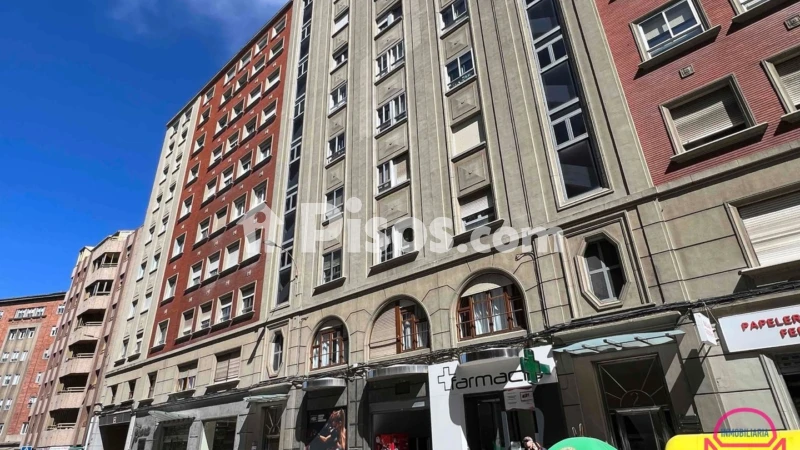 Fotografía del inmueble reportado: 850 €/mes — León, León