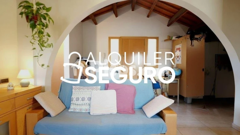 Fotografía del inmueble reportado: 950 €/mes — Barcelona, Barcelona