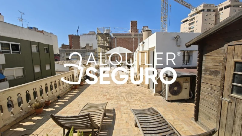 Fotografía del inmueble reportado: 2.450 €/mes — Baleares, Baleares