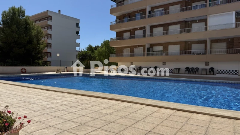 Piso – Torrevieja
