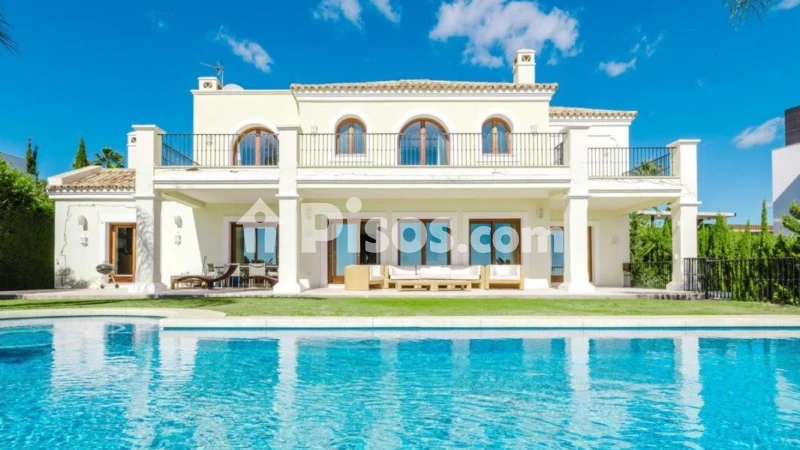 Fotografía del inmueble reportado: 12.000 €/mes — Málaga, Málaga