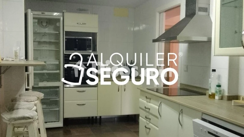 Fotografía del inmueble reportado: 800 €/mes — Murcia, Murcia