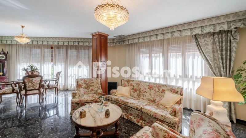 Piso en venta en Calle >Avinguda en Joan Carles I, Número >