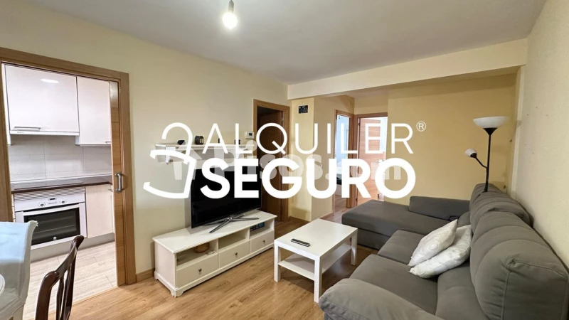 Fotografía del inmueble reportado: 1.250 €/mes — Madrid, Madrid