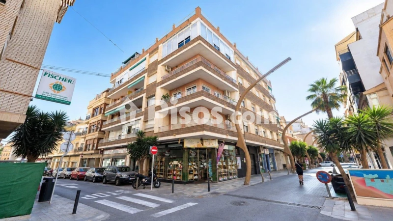 Piso – Torrevieja
