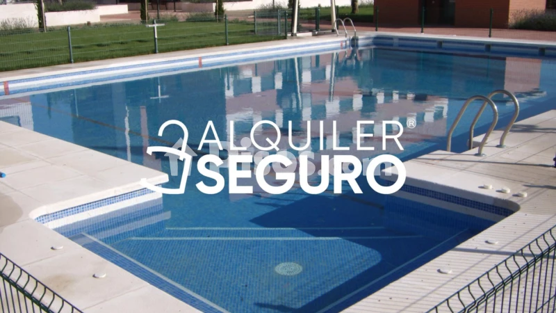 Fotografía del inmueble reportado: 1.000 €/mes — Ciudad Real, Ciudad Real
