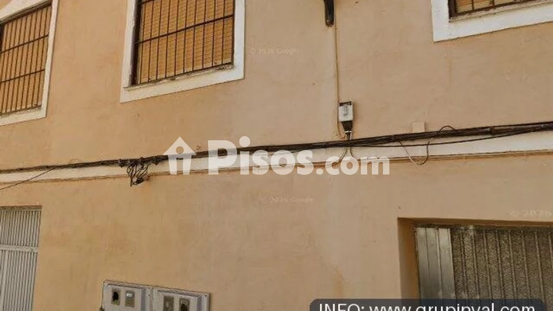 Pis – Orihuela