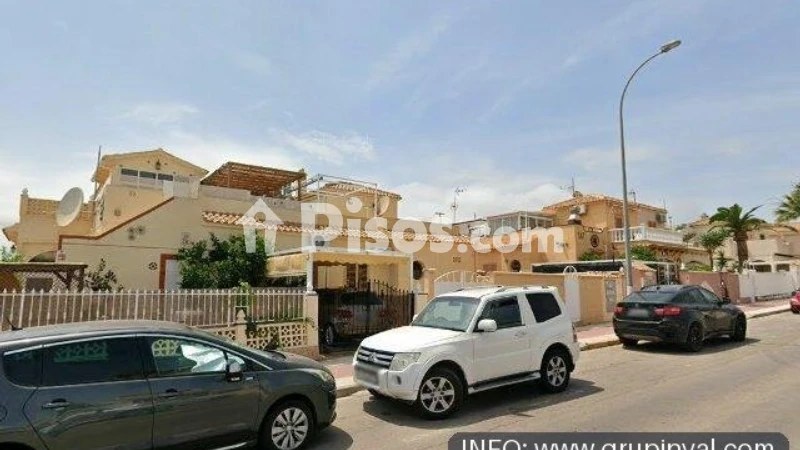 Piso – Orihuela