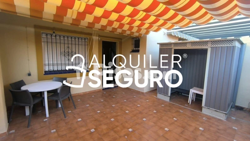 Fotografía del inmueble reportado: 750 €/mes — Sevilla, Sevilla