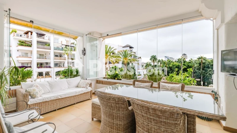 Fotografía del inmueble reportado: 1.850 €/mes — Málaga, Málaga