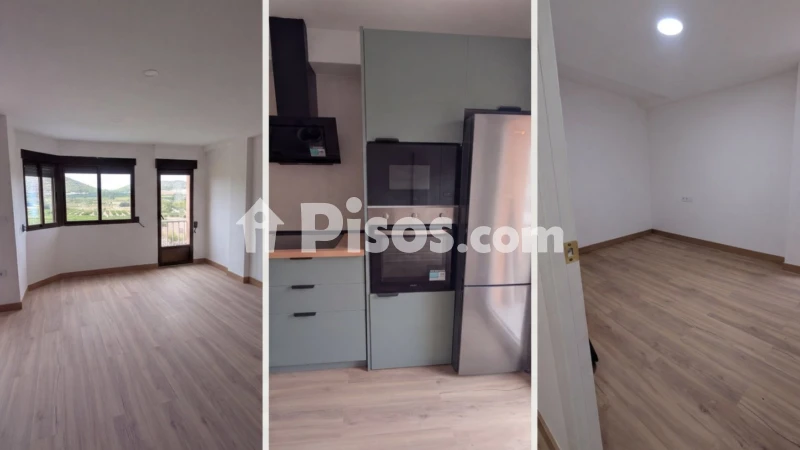 Fotografía del inmueble reportado: 1.000 €/mes — Valencia, Valencia