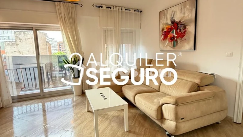 Fotografía del inmueble reportado: 800 €/mes — Castellón, Castellón