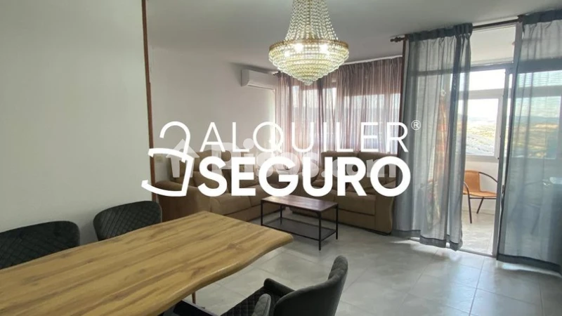 Fotografía del inmueble reportado: 1.100 €/mes — Guadalajara, Guadalajara