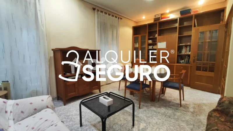 Fotografía del inmueble reportado: 1.100 €/mes — Valencia, Valencia