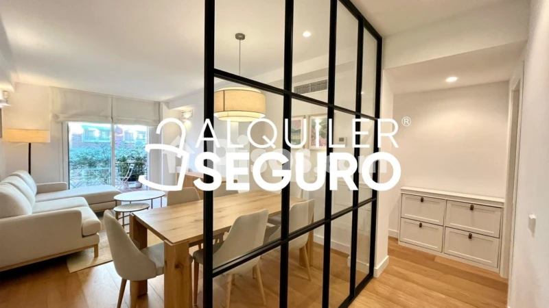 Fotografía del inmueble reportado: 2.400 €/mes — Madrid, Madrid