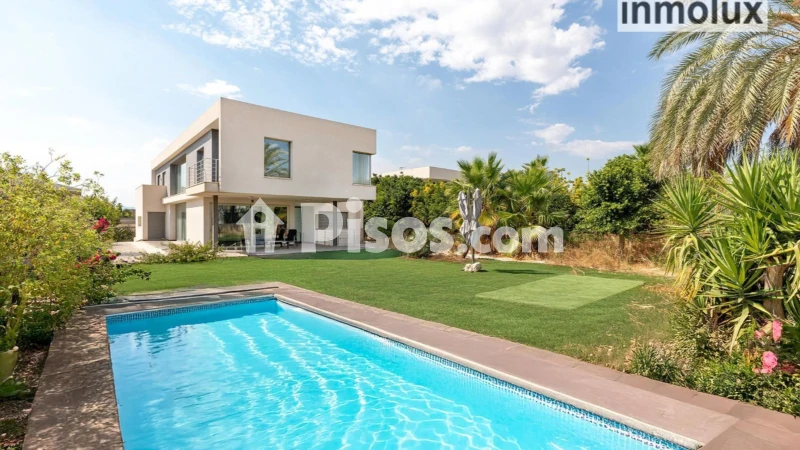 Casa – Elx - Elche