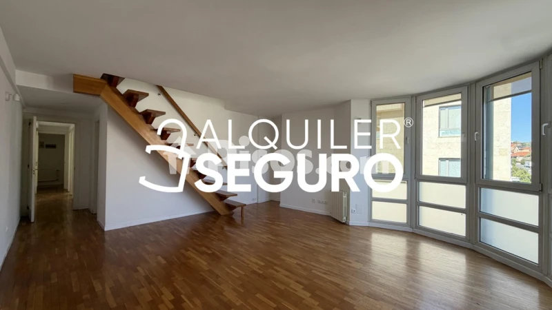 Fotografía del inmueble reportado: 1.650 €/mes — Madrid, Madrid