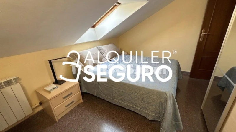 Fotografía del inmueble reportado: 550 €/mes — Zaragoza, Zaragoza
