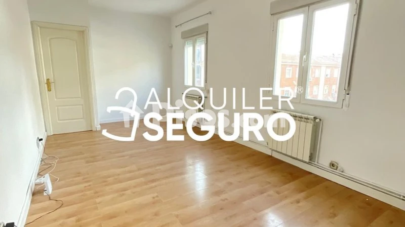 Fotografía del inmueble reportado: 1.280 €/mes — Madrid, Madrid