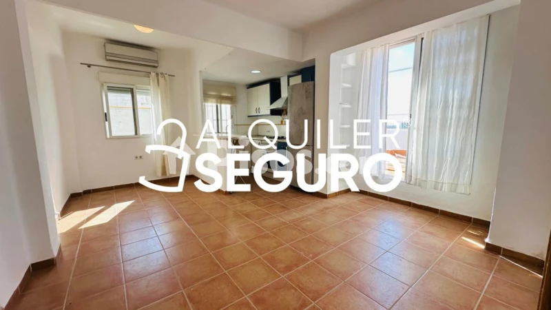 Fotografía del inmueble reportado: 1.100 €/mes — Valencia, Valencia