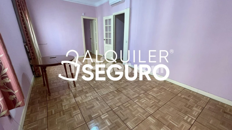 Fotografía del inmueble reportado: 2.000 €/mes — Madrid, Madrid