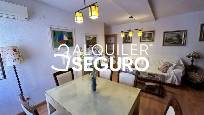 Fotografía del inmueble reportado: 1.500 €/mes — Madrid, Madrid