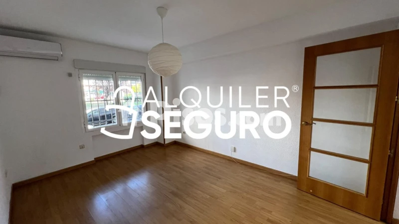 Fotografía del inmueble reportado: 1.200 €/mes — Madrid, Madrid