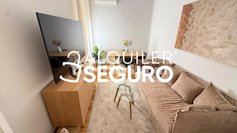 Fotografía del inmueble reportado: 1.700 €/mes — Madrid, Madrid