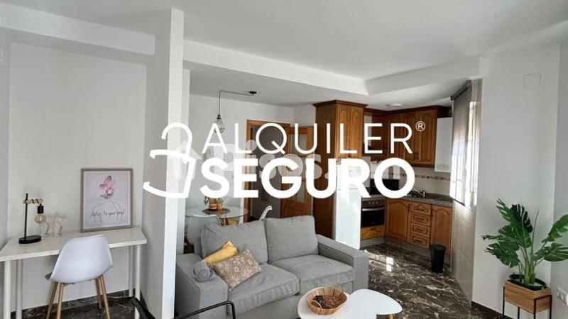Fotografía del inmueble reportado: 530 €/mes — Granada, Granada
