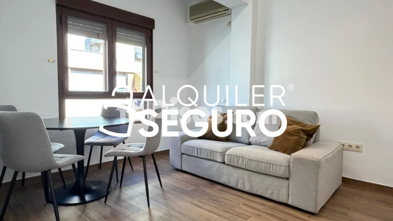 Fotografía del inmueble reportado: 770 €/mes — Toledo, Toledo