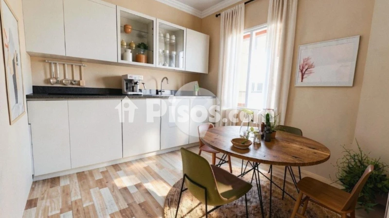 Apartamento en venta en Montealto