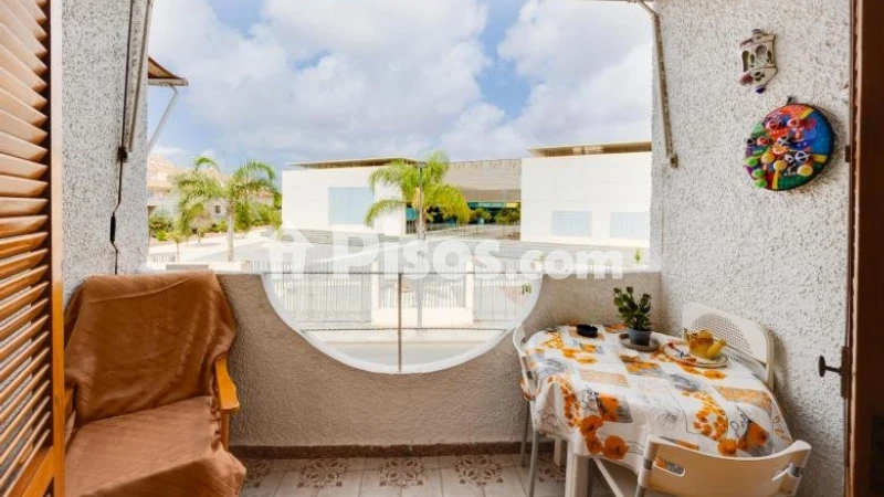 Piso – Torrevieja