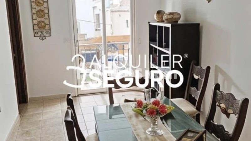Fotografía del inmueble reportado: 510 €/mes — Sevilla, Sevilla