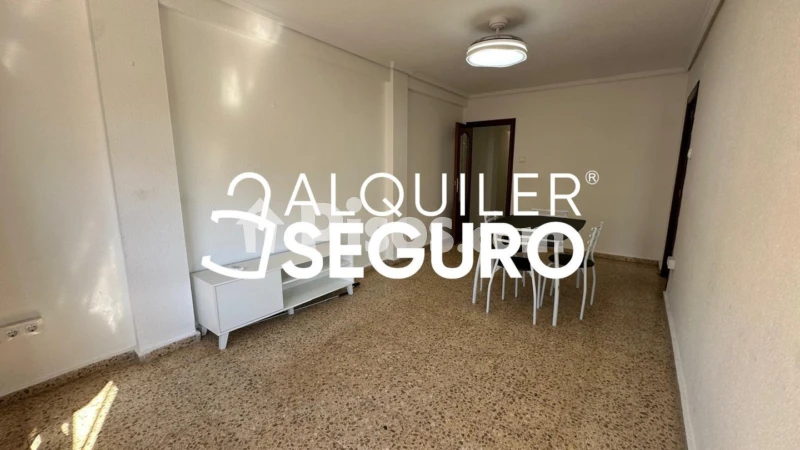 Fotografía del inmueble reportado: 1.300 €/mes — Valencia, Valencia