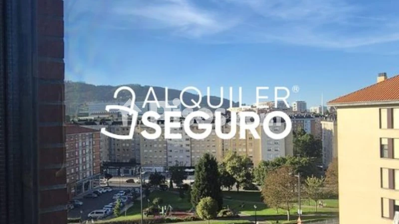 Fotografía del inmueble reportado: 850 €/mes — Asturias, Asturias