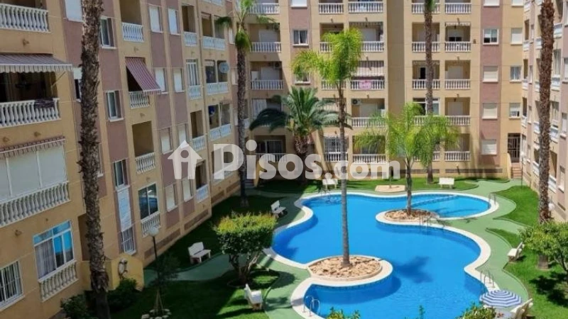 Piso – Torrevieja