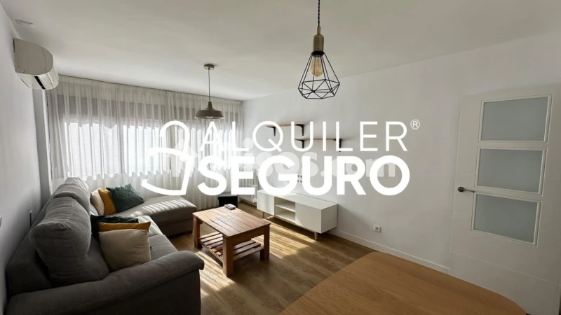 Fotografía del inmueble reportado: 1.350 €/mes — Madrid, Madrid