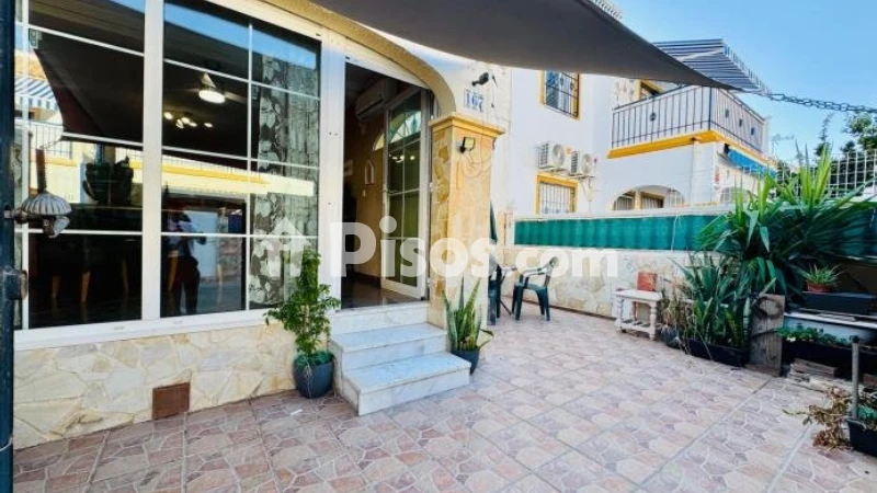 Casa – Torrevieja, Doña Ines, Urbanización El Chaparral