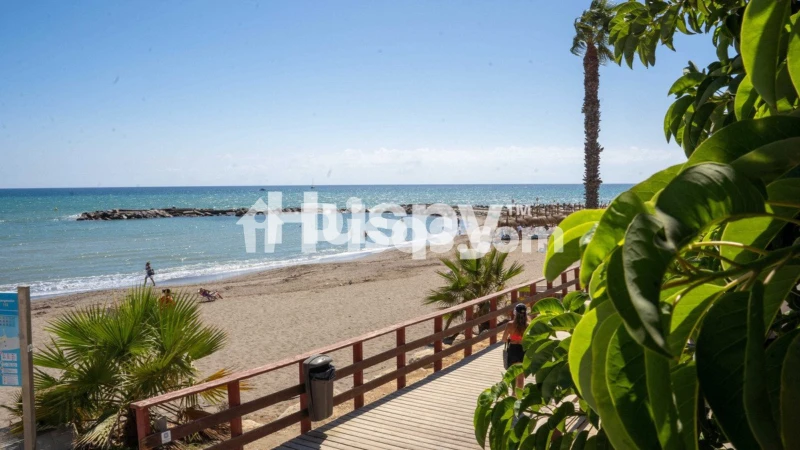 Fotografía del inmueble reportado: 2.900 €/mes — Málaga, Málaga