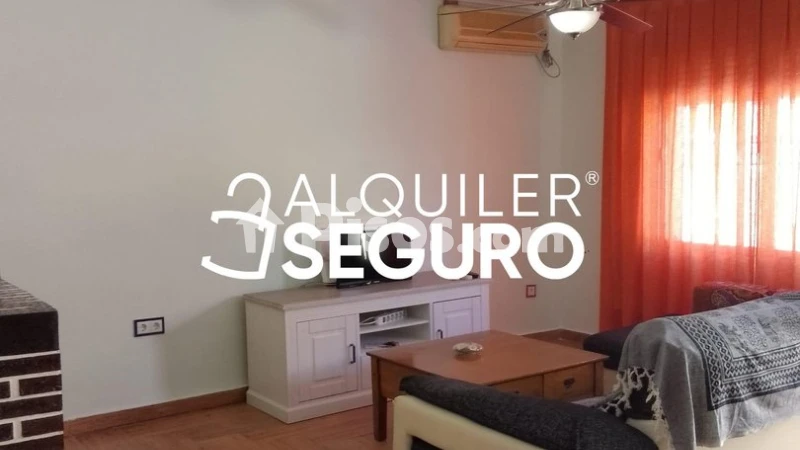 Fotografía del inmueble reportado: 670 €/mes — Murcia, Murcia