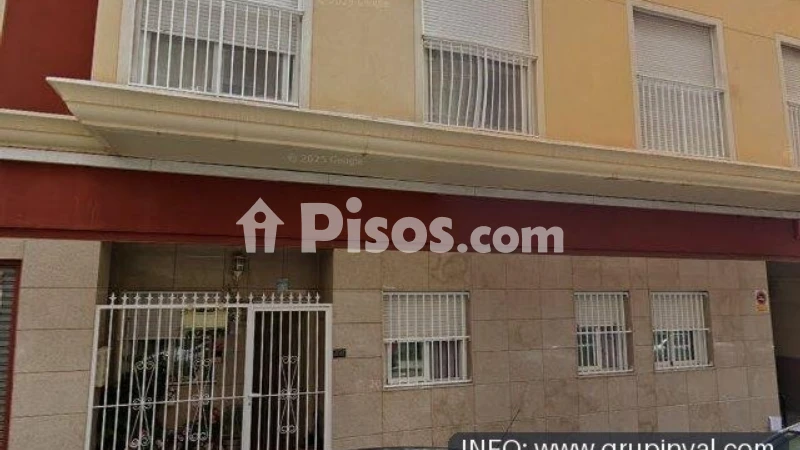 Piso – Elx - Elche