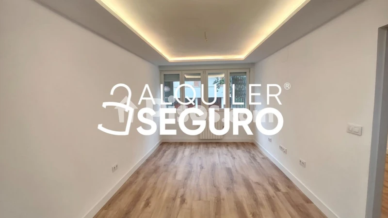 Fotografía del inmueble reportado: 1.300 €/mes — Madrid, Madrid