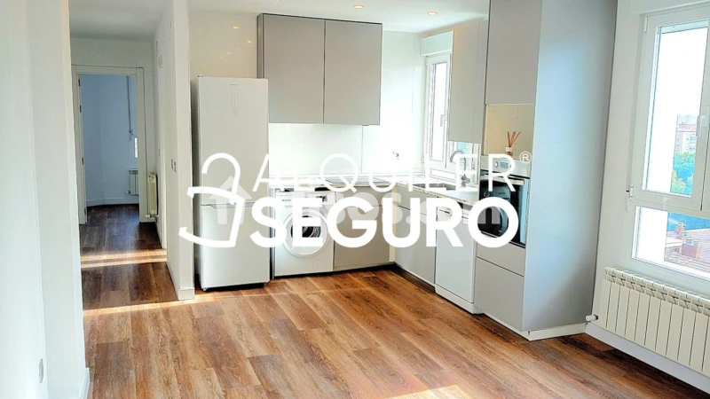 Fotografía del inmueble reportado: 850 €/mes — Valladolid, Valladolid