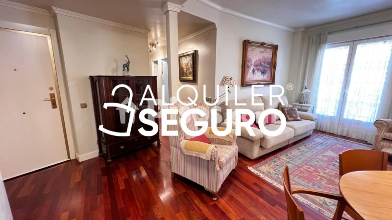 Fotografía del inmueble reportado: 1.690 €/mes — Madrid, Madrid
