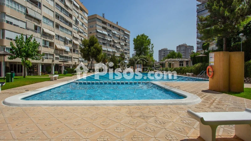 Fotografía del inmueble reportado: 1.200 €/mes — Alicante, Alicante