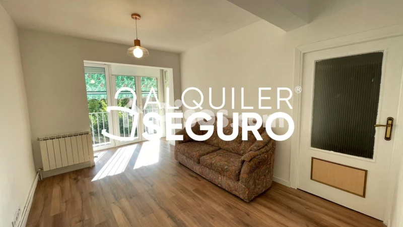Fotografía del inmueble reportado: 1.300 €/mes — Madrid, Madrid